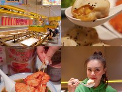 -小杨生煎(湟普汇店)
