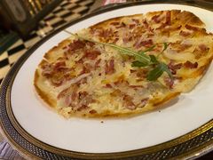 -老欧洲咖啡·西餐(后湖店)