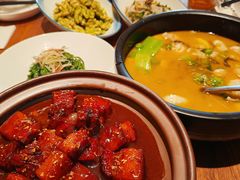 -滇铺子•云南特色菜•野生菌季(南亚福景路·海埂大坝店)