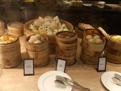 -富力希尔顿酒店·地阔自助餐厅