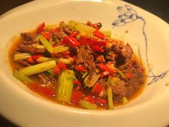 -盛世川王•幸福里(长虹店)