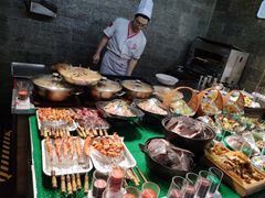 -双合园·海鲜水饺青岛菜(万佳广场店)