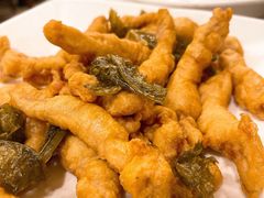 -翠亭酒家(山西南路店)