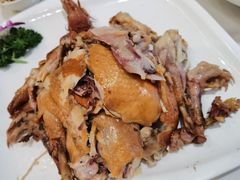 -培万河间驴火•驴肉火锅(东平店)