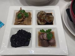 -莆田餐厅PUTIEN(三里屯店)