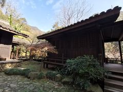 -黄公望隐居地