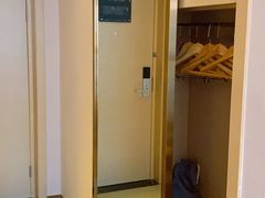 -麗枫酒店(深圳坪山高铁站龙东地铁站店)