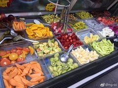 -老炳·七丛松甘草水果