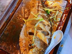 -庆山饭店·海鲜饺子家常菜(北戴河黑石路店)