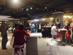 -盒马鲜生(杭州运河上街店)