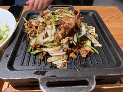 -青年公社烤鸭(肇嘉浜路店)