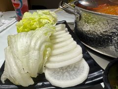 -呷哺呷哺 黄金牧场 (新中关购物中心店)