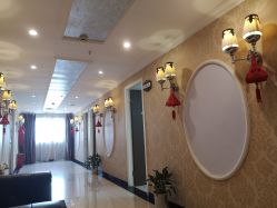 -深圳春天阳光医院·轮廓抗衰中心