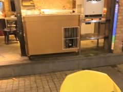 -新天一烤·贵州菜·烧烤(乌当店)