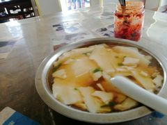 -迎春桥老炉烧饼(碧霞路店)