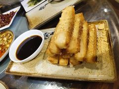 -不相离盐帮菜(郎园店)