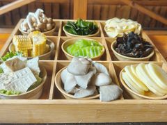 -老版火锅.12年西安排队王(沣峪口店)