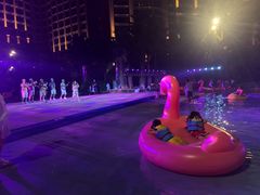 -横琴湾水世界