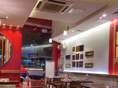 -1078號老北京涮肉(松柏店)