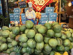 -龙泉人椰子鸡·糟粕醋·地标海南菜(龙昆南店)