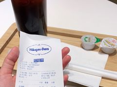 -哈根达斯(天河城店)