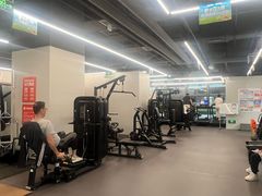 -乐刻健身(南山智谷店)