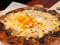 -Mercato莫卡多露台餐厅与酒吧(K11店)