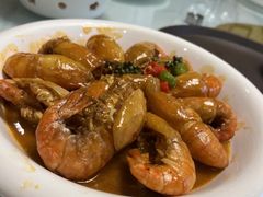-米庄·原味私房菜(骏壹万邦店)