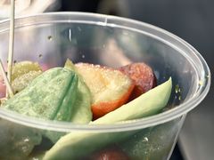 甘草水果-老炳·七丛松甘草水果