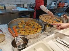 -素满香·全民食养自助(长宁龙之梦店)