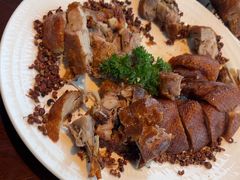 -环球港凯悦 · 享悦中餐厅