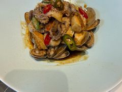 -曾宴·楚菜(湖北省博物馆店)