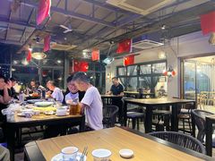 -蠔爺王志德生蚝馆(金沙湾店)