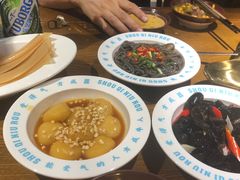 -受气牛肉·重庆耙牛肉(来福士店)
