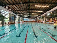 -南宫温泉水世界