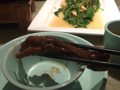 -绿茶餐厅(广州天河城店)