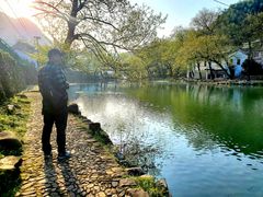 -鹿亭中村