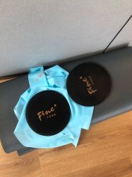 -FineYoga梵音瑜伽·普拉提