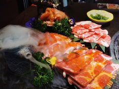 -赤谷和牛烧肉居酒屋(石景山店)