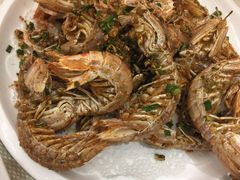 -新享乐海鲜(翠华路店)
