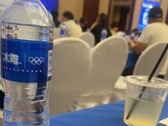 -常州逸高酒店-中餐厅