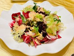 -武汉香格里拉大酒店·香宫中餐厅