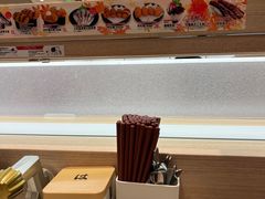 -滨寿司(新街口中央商场店)