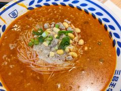 全州红油米粉-三品王(万象城店)