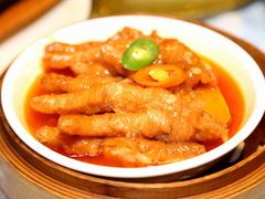 -上下九广州菜馆(锦业路店)