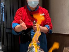 -坛宗剁椒鱼头(河西王府井店)