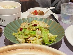-A One Kitchen·南京精菜馆(德基广场店)