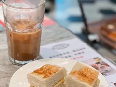 鲜奶油多-皇后餐厅-煲仔·小菜·打边炉(古北店)