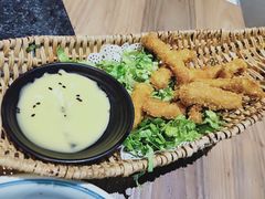 -院子餐厅·大锅菜·老杭帮(桥西直街店)