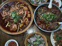 -小杨翘脚牛肉